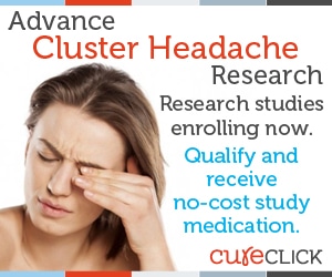 Cluster Headaches