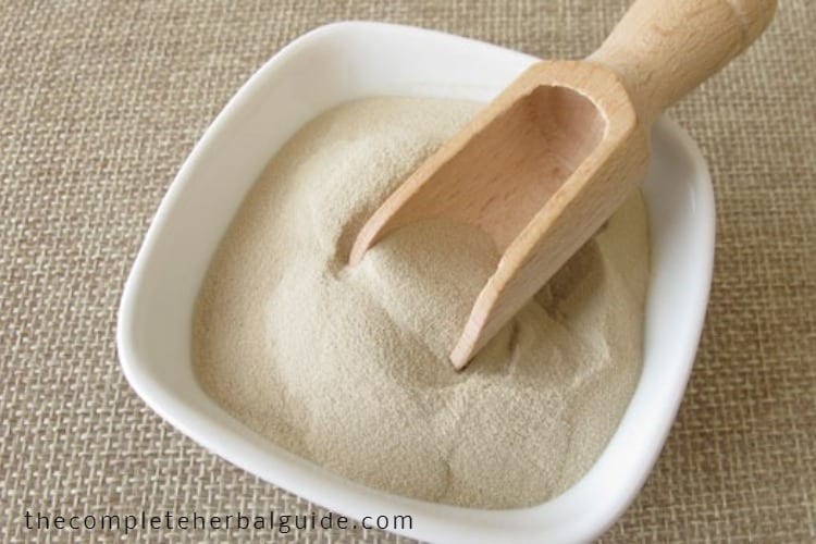 Agar Agar