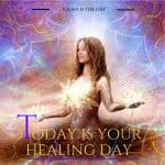 healing day
