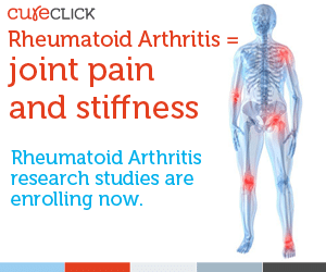 Rheumatoid Arthritis
