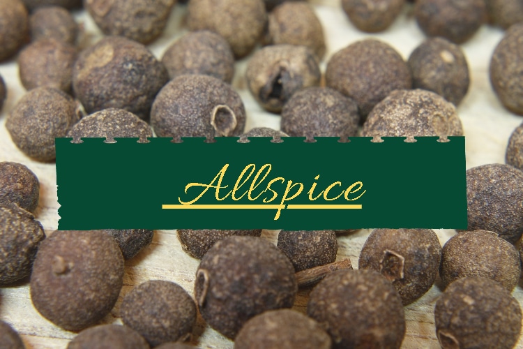 4 Impressive Benefits of Allspice Health and Natural Healing Tips