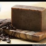Soap Chocolate Espresso Moisturizing