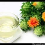 CLA Safflower Oil