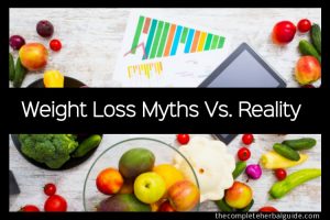 5 Common Myths And Misconceptions About Weight Loss - Health And ...