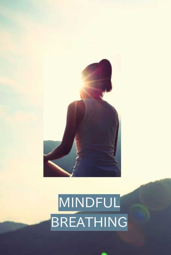 The Ancient Art of Mindful Breathing - Health and Natural Healing Tips