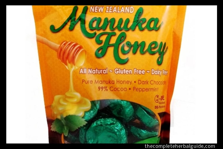 honey