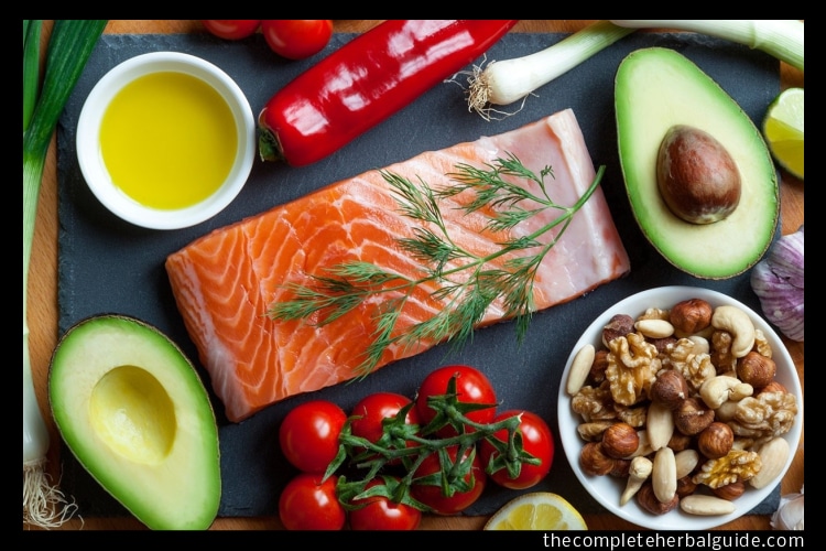 paleo diet