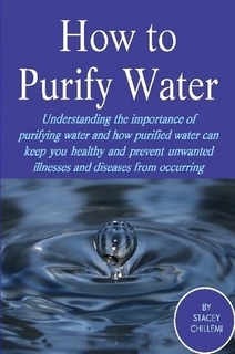 purify water