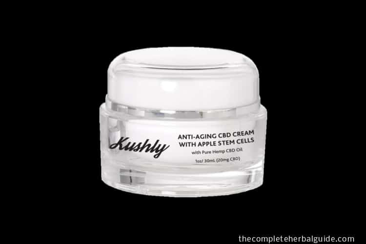 anti-aging cream
