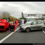 car accident (