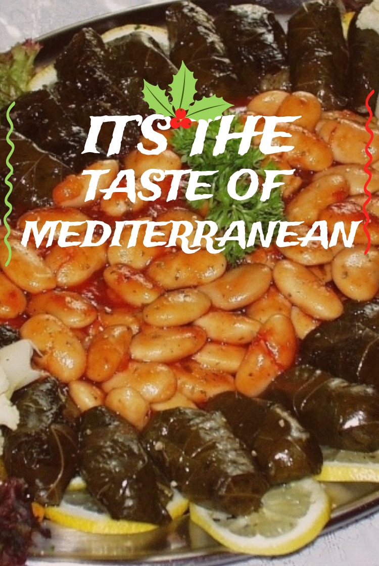 mediterranean