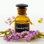 essential oil (