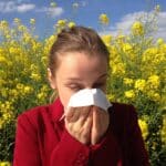 Health allergies