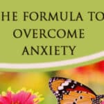 overcome anxiety