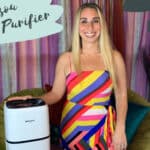 Okaysou AirMic4S Medical Grade Air Purifier for Home Product Review