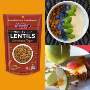 lentils
