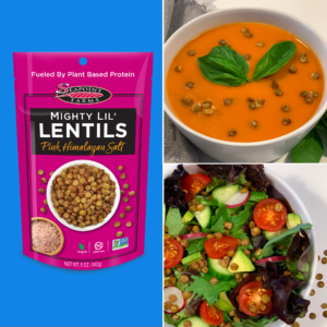 lentils