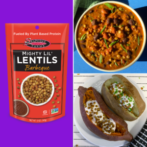 lentils