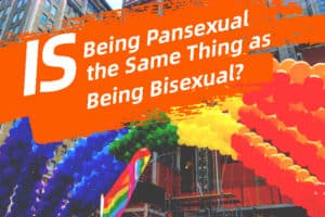 Pansexual Vs. Bisexual: What's The Difference?