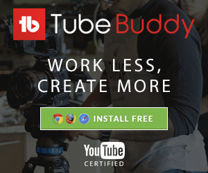 https://www.tubebuddy.com/HerbalGuide