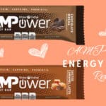 AMPower Energy Bar Review