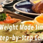Lose Weight Made Simple: A Step-by-Step Guide