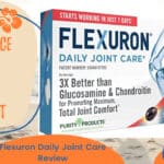 Flexuron Daily Joint Care Review