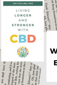 Living Longer and Stronger With CBD
