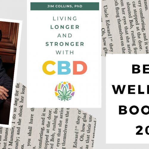 Living Longer and Stronger With CBD