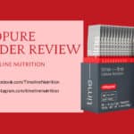 Mitopure Powder Review By Time-Line Nutrition