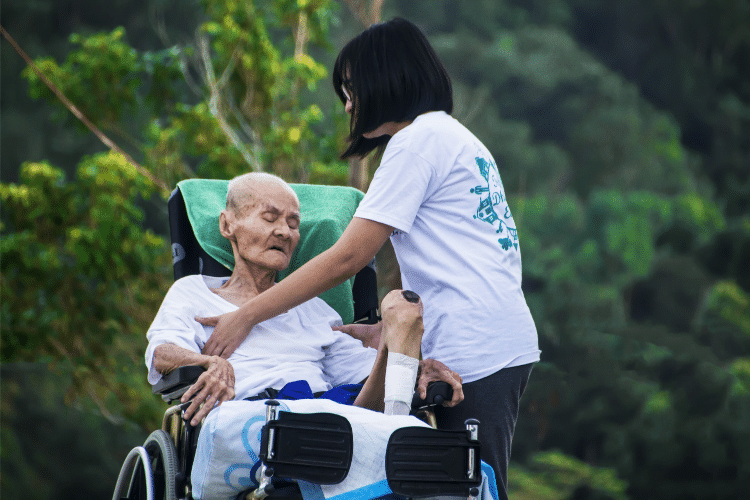 What You Need to Know About Working in Aged Care