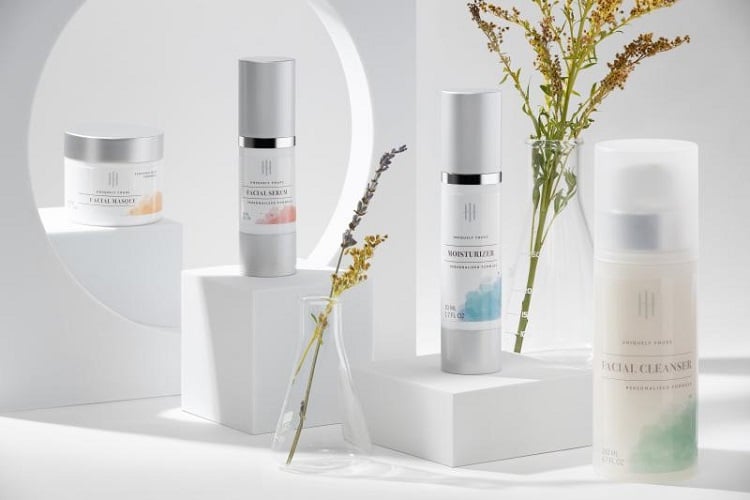 Uniquely Yours Skincare Assessment – Personalised on your Pores and skin – Customized Skincare to Battle Ageing