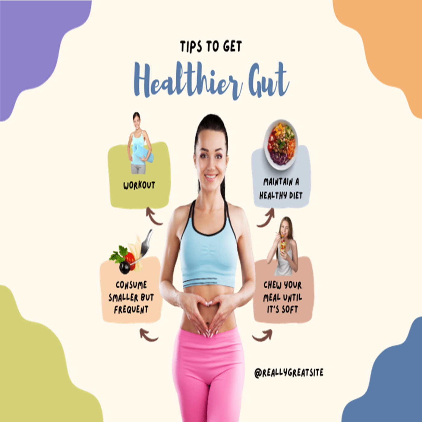 Unlock Optimal Gut Health: 9 Science-Based Ways to Boost Your Gut Bacteria