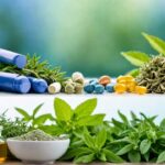 Herbal Remedies vs Pharmaceutical Medication: Which is Right for You?