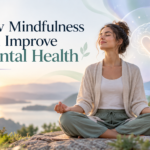 How Mindfulness Can Improve Mental Health